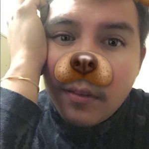 Meet your Posher, Fred